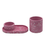 Pop x3 | Low + Round + Flat