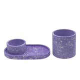 Pop x3 | Low + Round + Flat