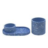 Pop x3 | Low + Round + Flat