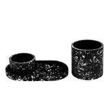 Pop x3 | Low + Round + Flat