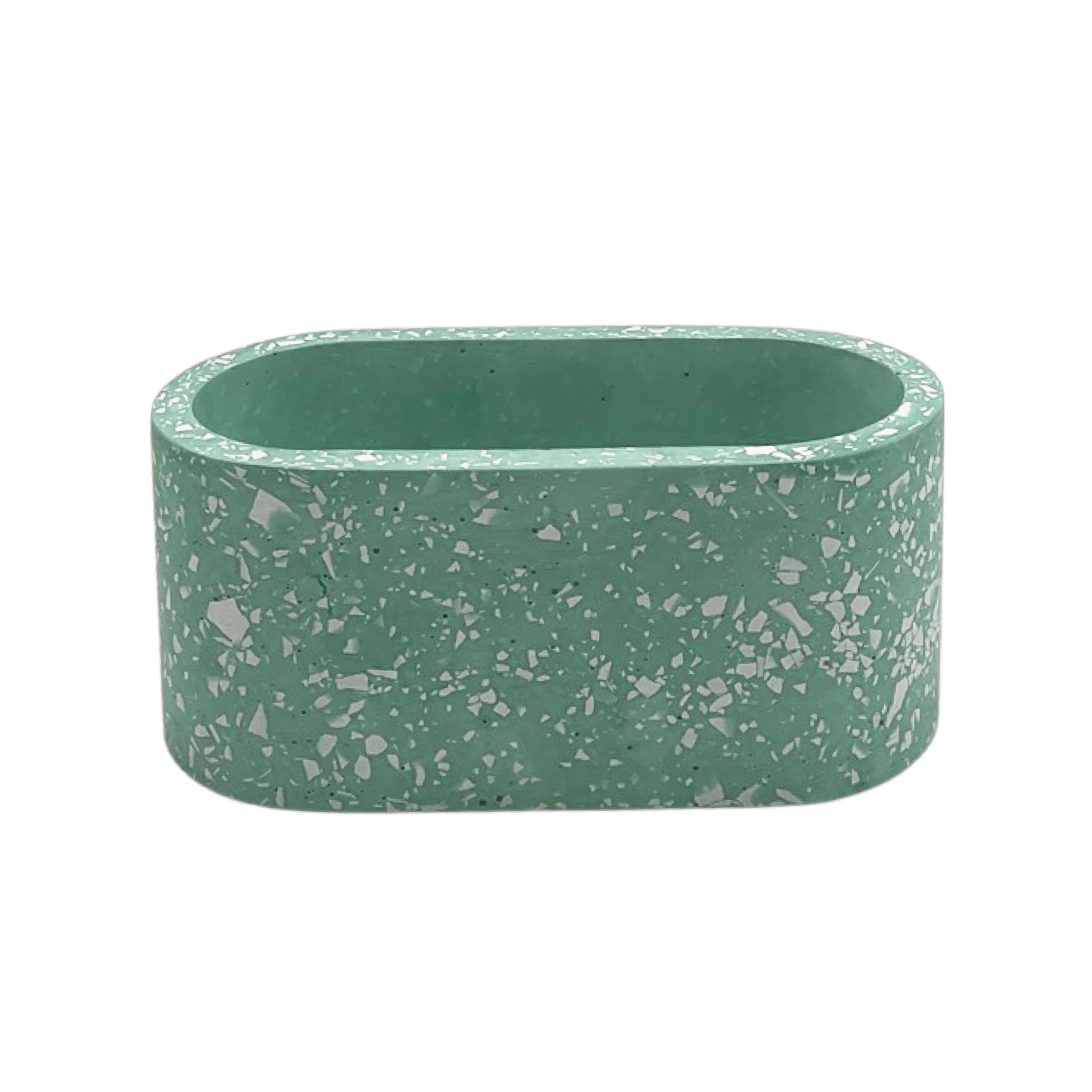 Pop Oval Planter