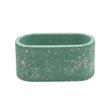 Pop Oval Planter