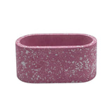 Pop Oval Planter