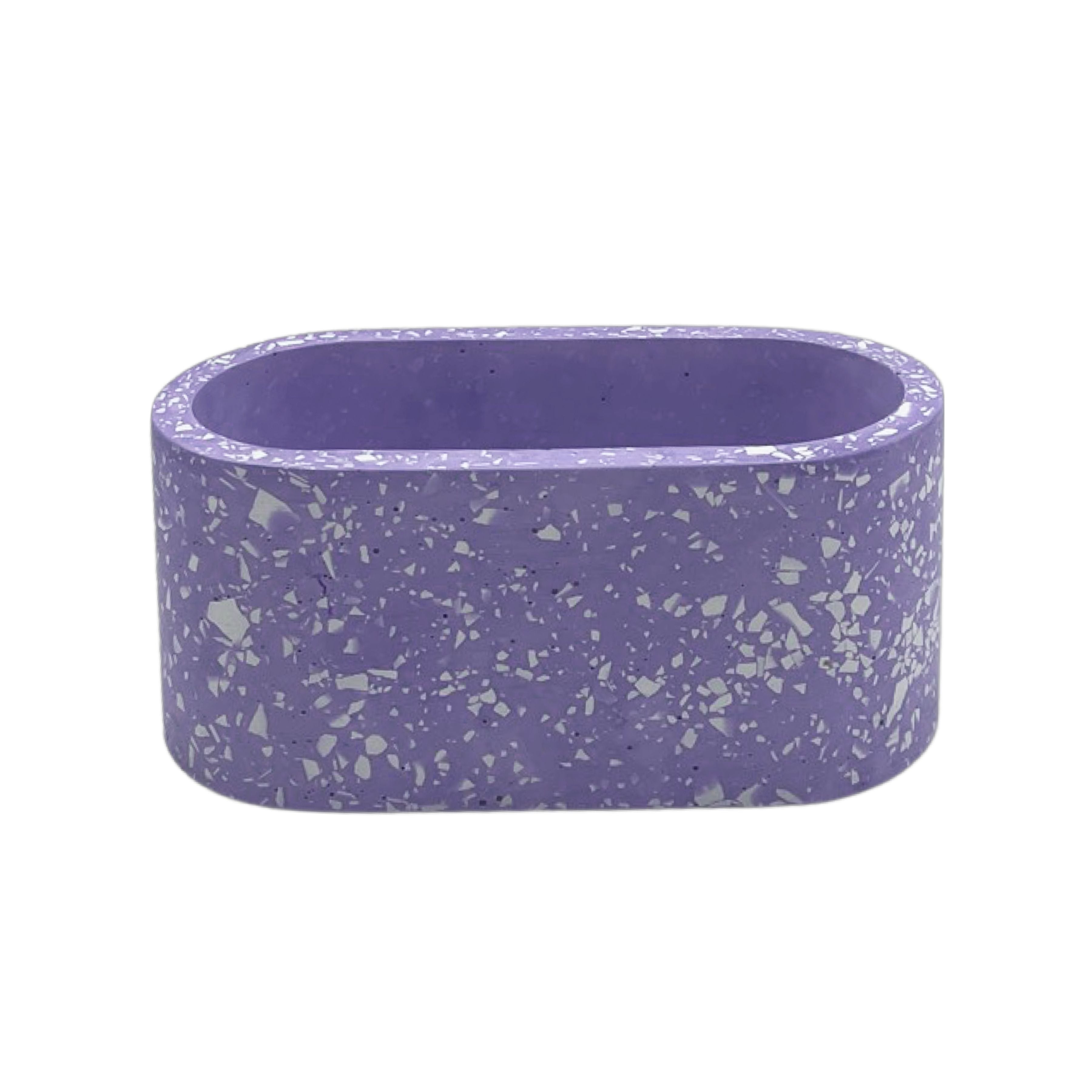 Pop Oval Planter