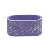 Pop Oval Planter