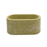 Pop Oval Planter