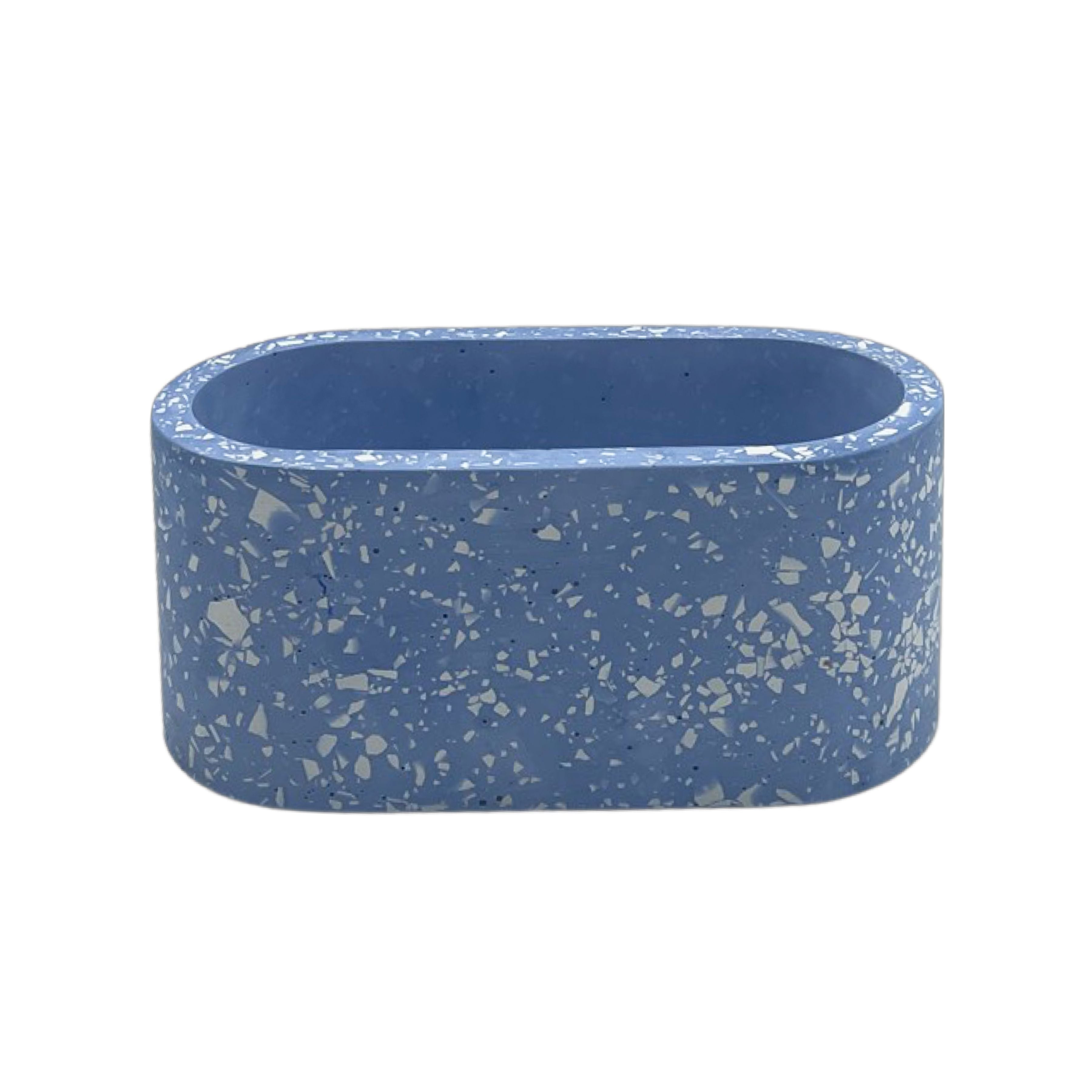 Pop Oval Planter