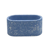 Pop Oval Planter