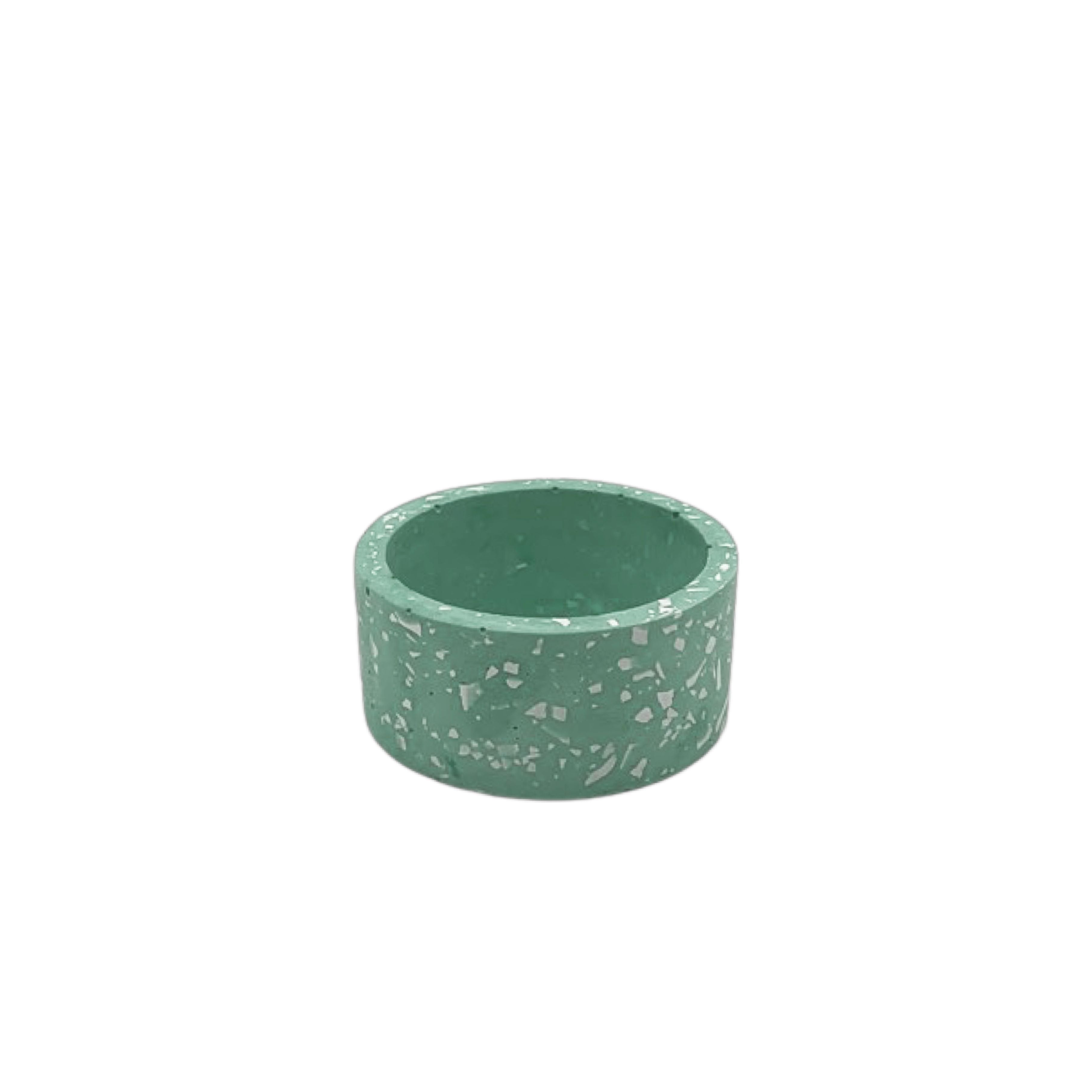 Pop Low Planter
