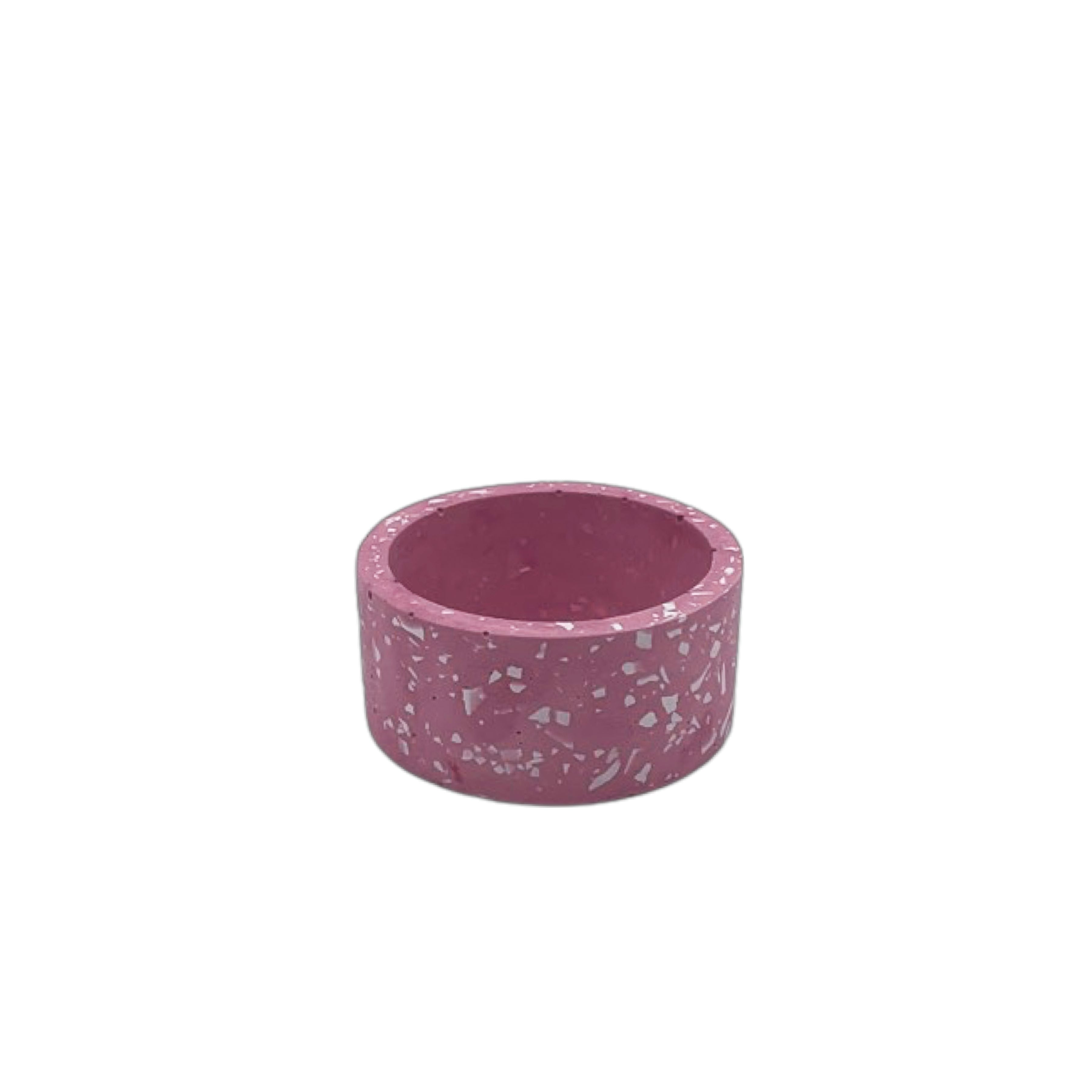 Pop Low Planter