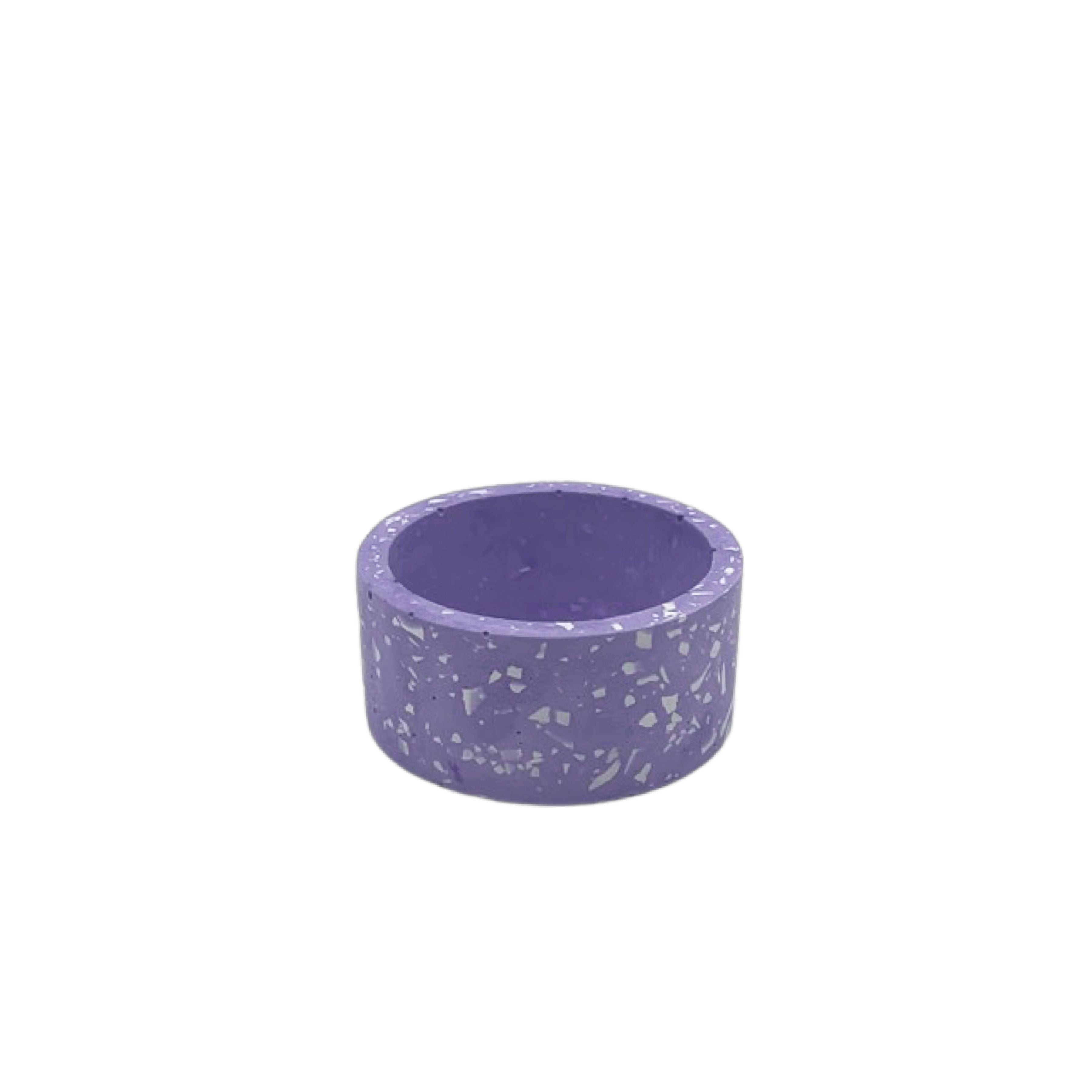 Pop Low Planter