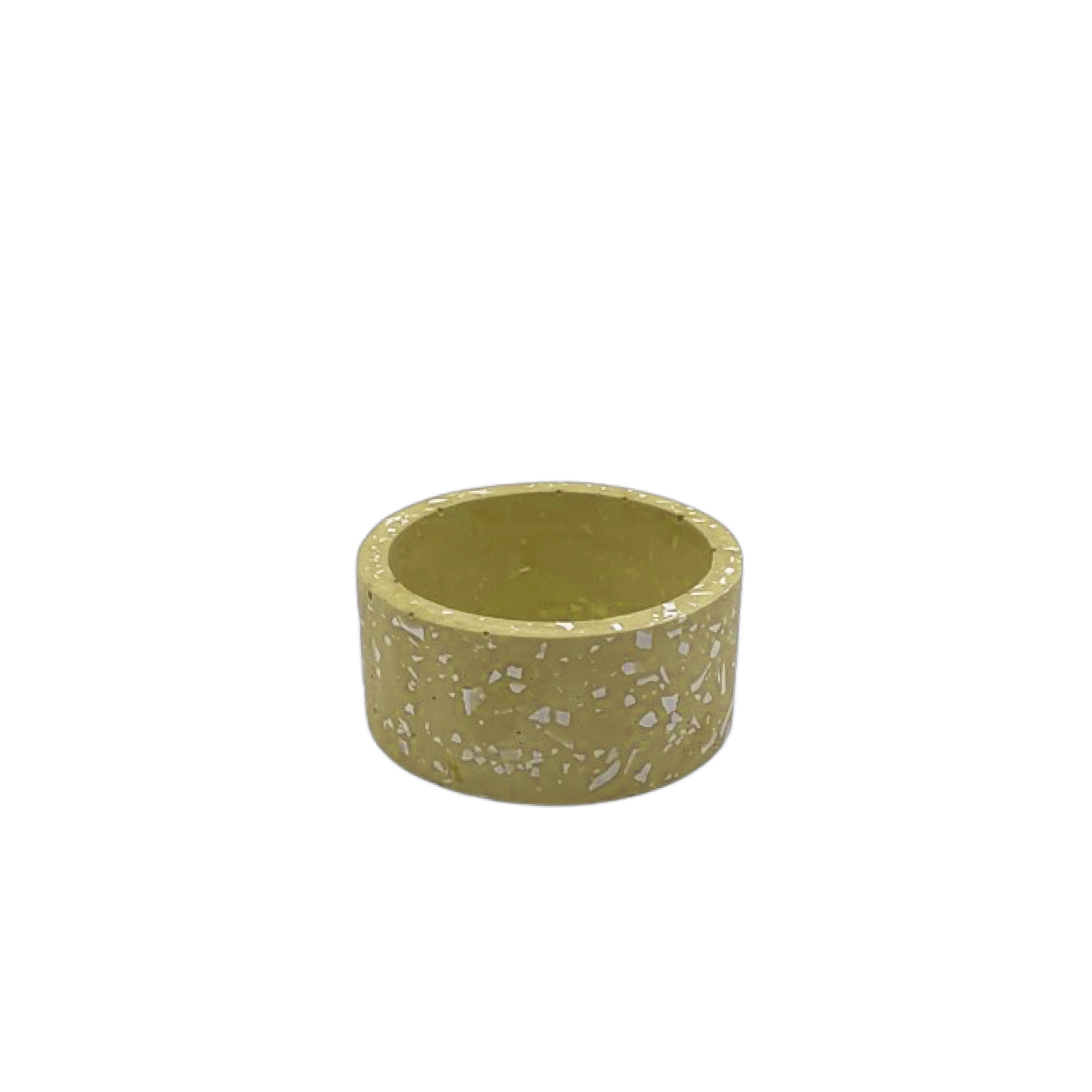 Pop Low Planter