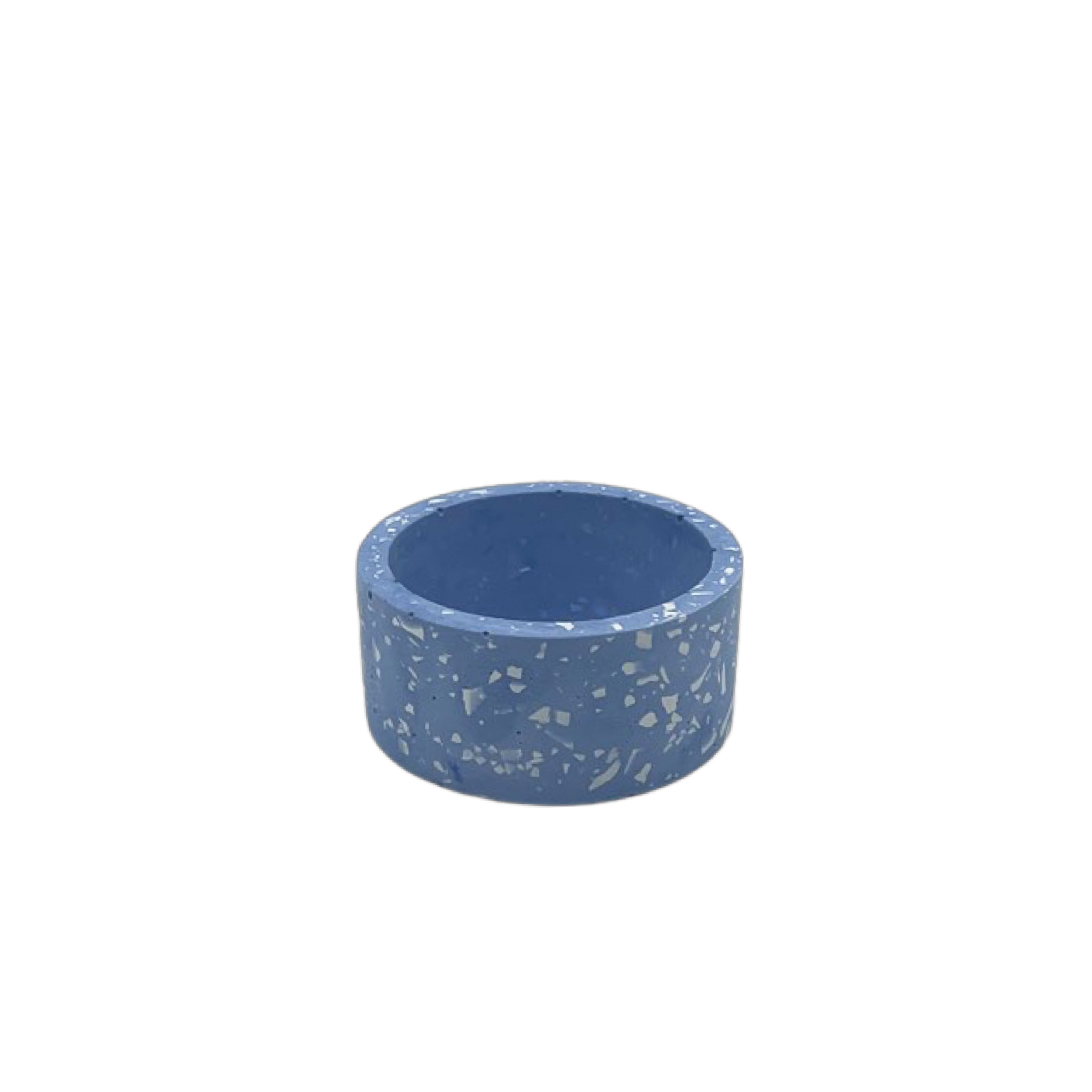 Pop Low Planter