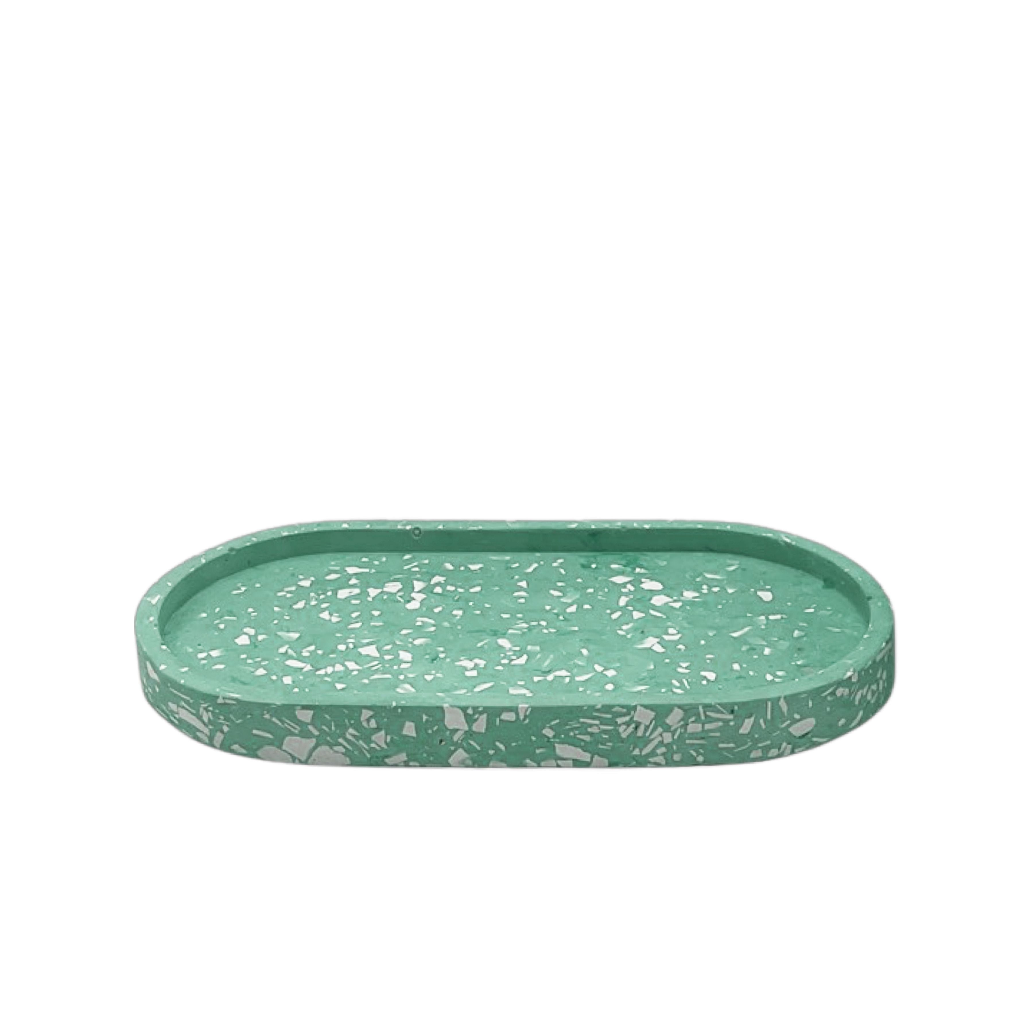 Pop Flat Saucer