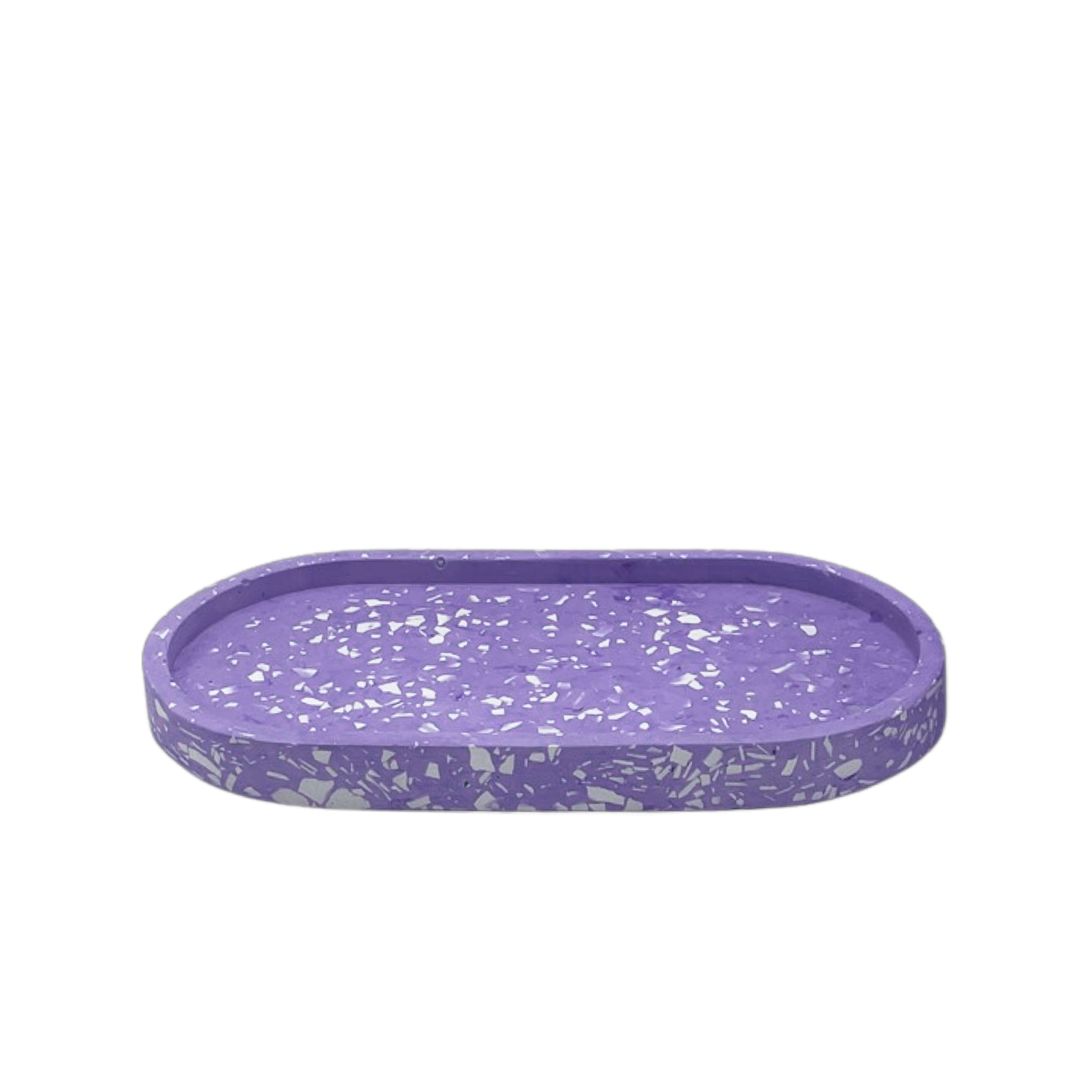 Pop Flat Saucer